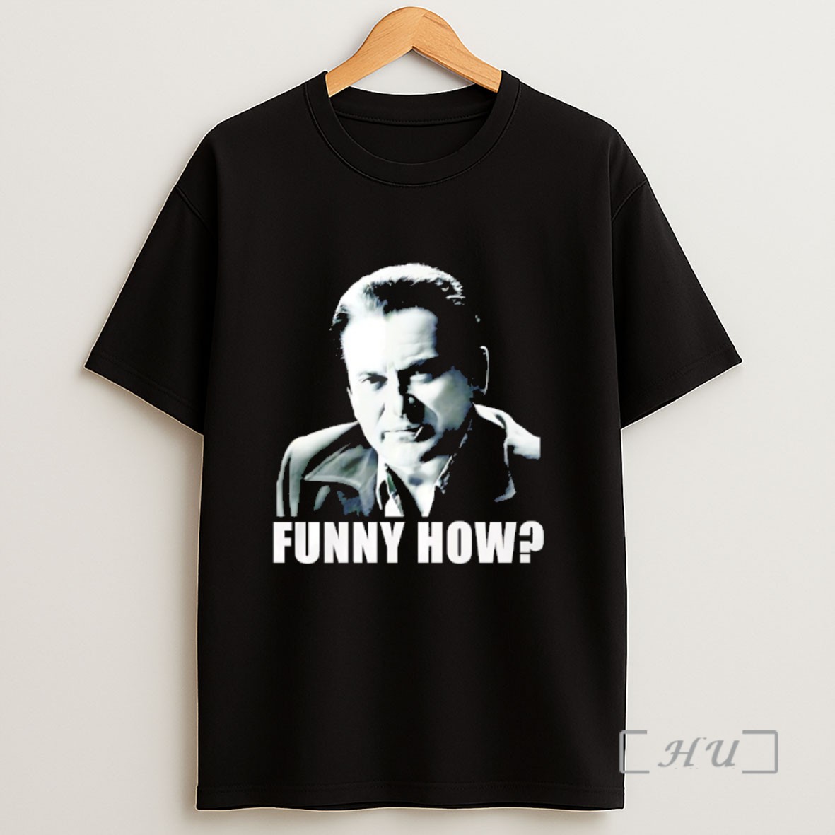 Premium Tommy Devito Funny How Goodfellas Sweatshirt Tee Shirt