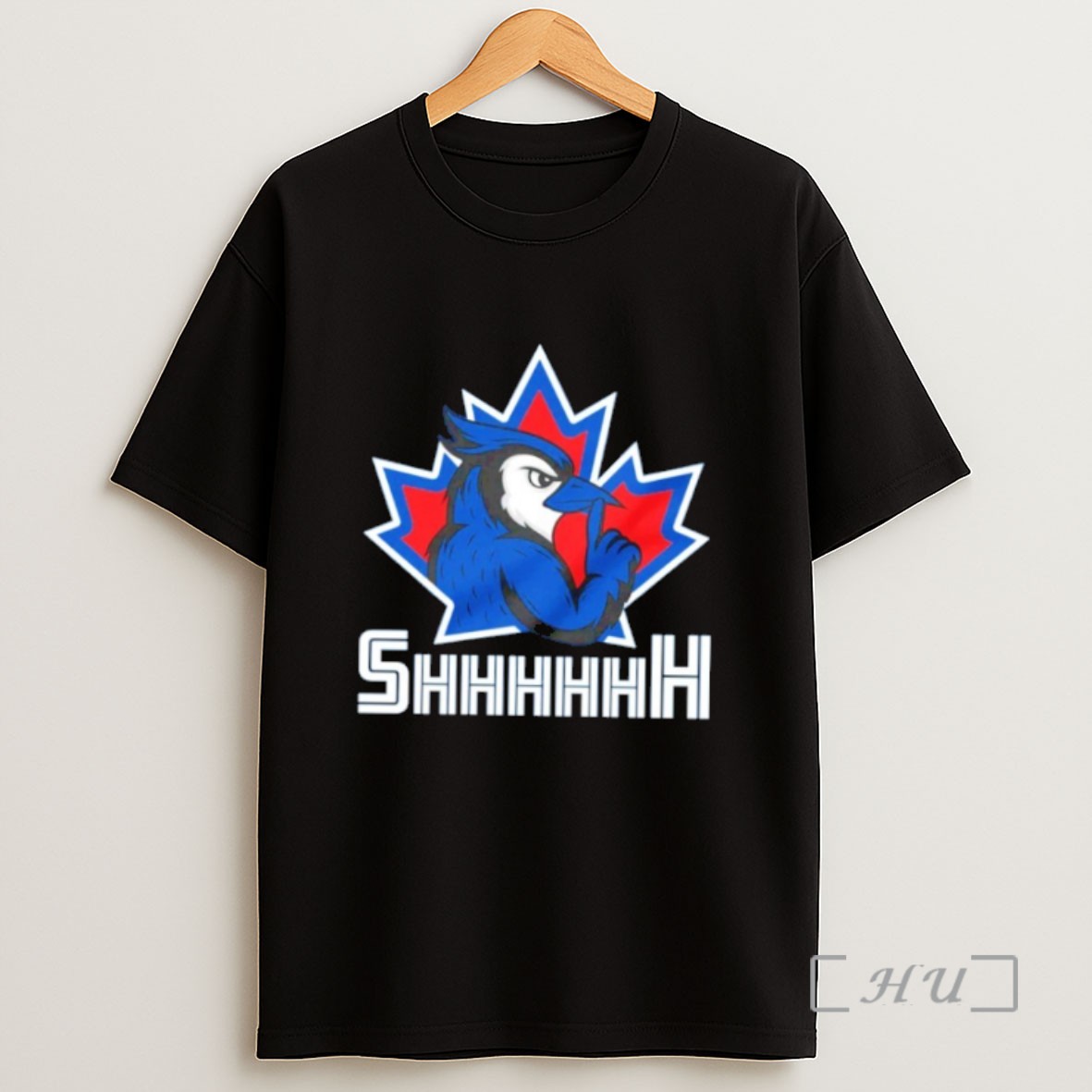 Premium Toronto Blue Jays 2025 Mlb Shhhhh Sweatshirt Tee Shirt