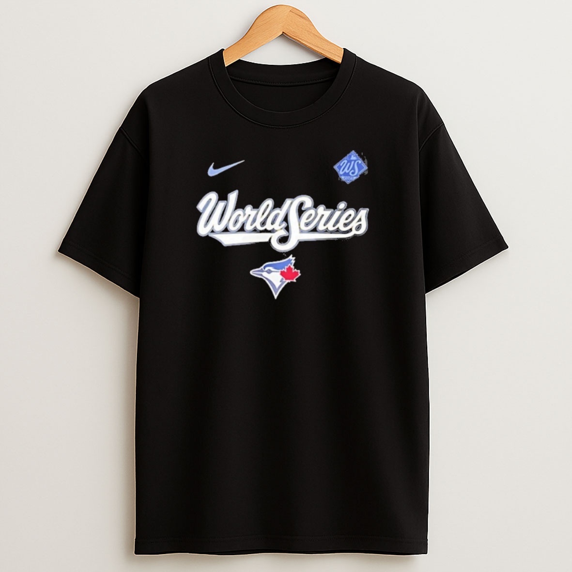 Premium Toronto Blue Jays 2025 World Series Sweatshirt Tee