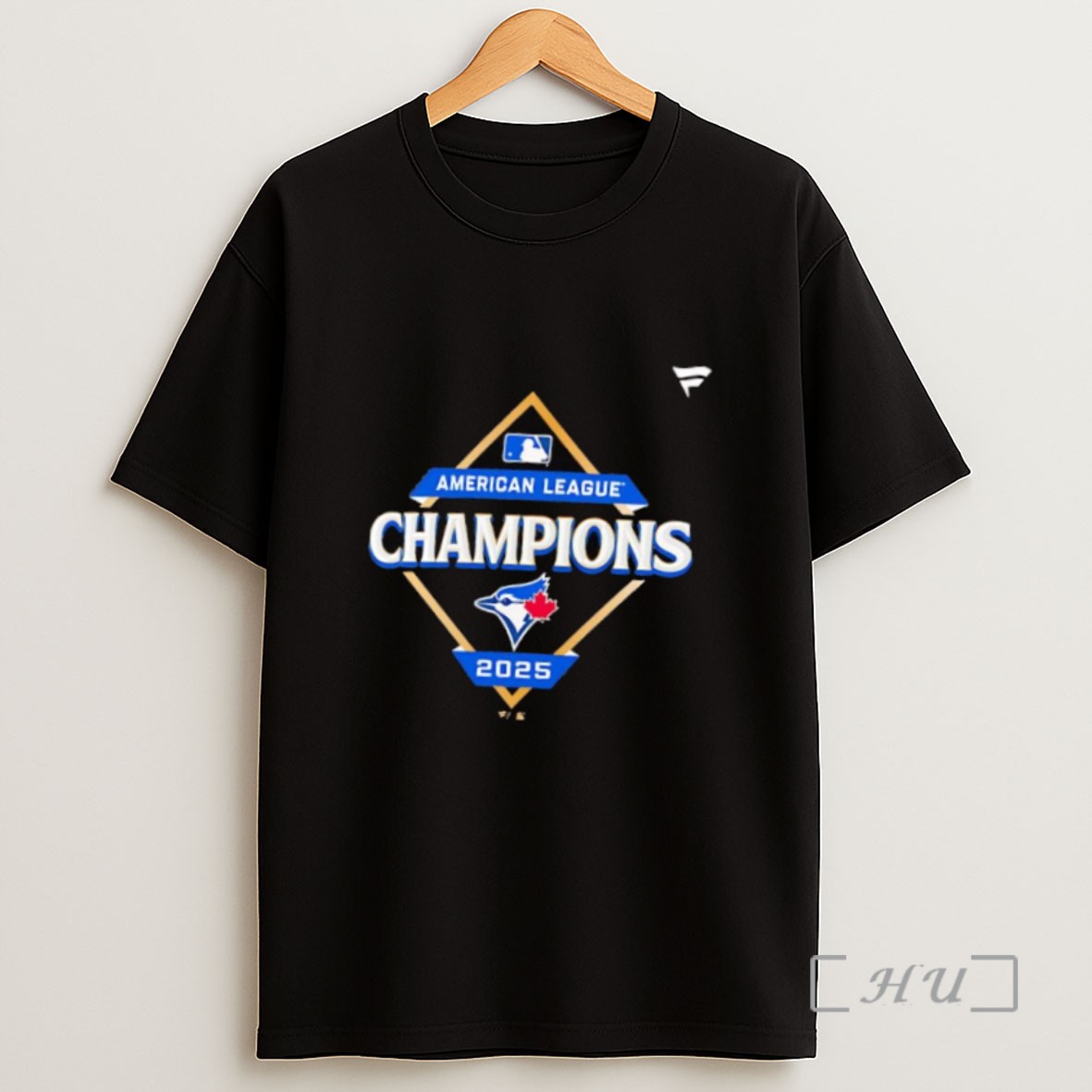 Premium Toronto Blue Jays Alcs Champions 2025 Logo Sweatshirt Tee Shirt