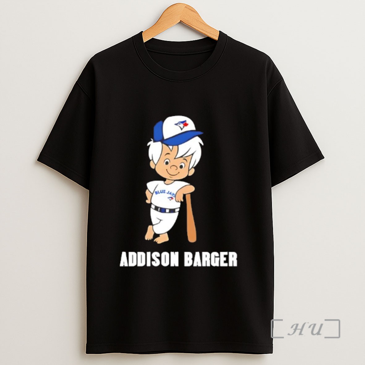 Premium Toronto Blue Jays Addison Barger Sweatshirt Tee Shirt