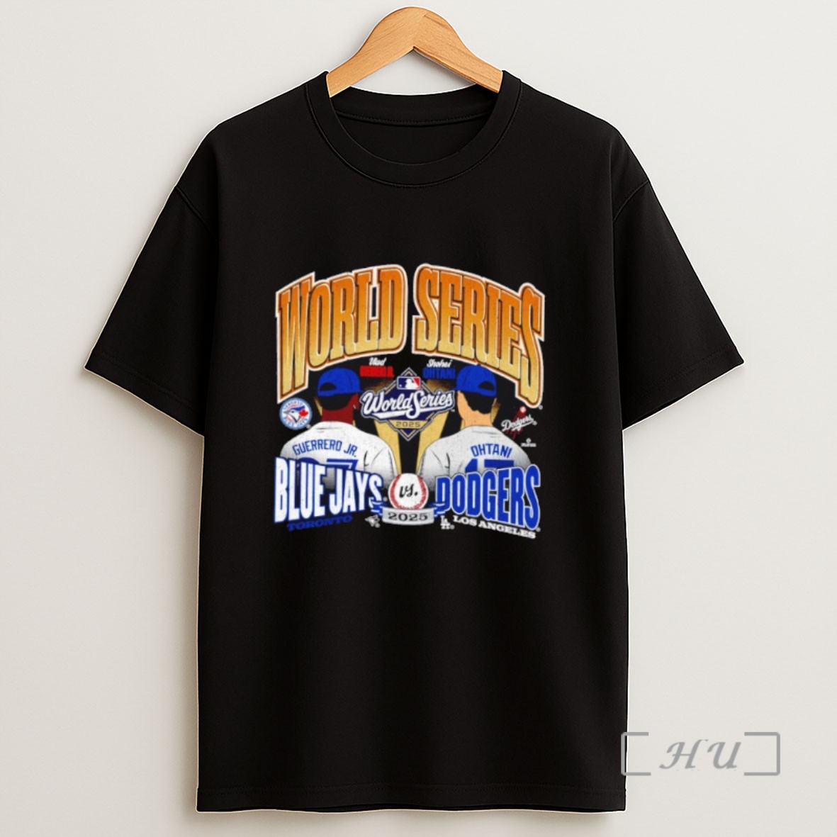 Premium Toronto Blue Jays Vladimir Guerrero Jr Sweatshirt Tee Shirt