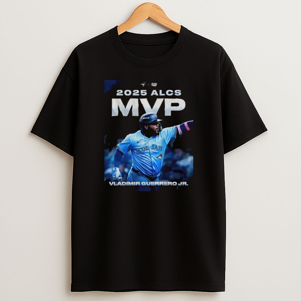 Premium Vladimir Guerrero Jr Sweatshirt Tee