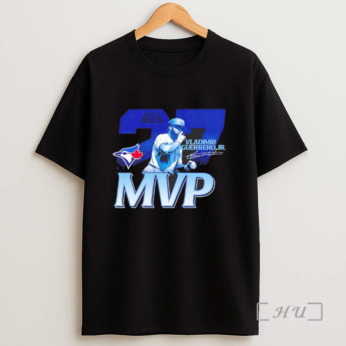 Premium Vladimir Guerrero Jr Sweatshirt Tee Shirt