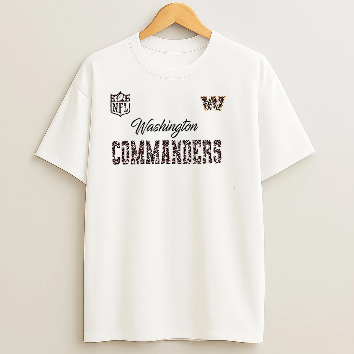 Premium Washington Commanders Girls I Am Who I Am Your Approvashirts