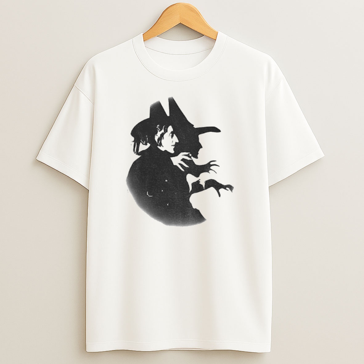 Premium Wicked Witch Halloween Oz Wizard Sweatshirt Tee