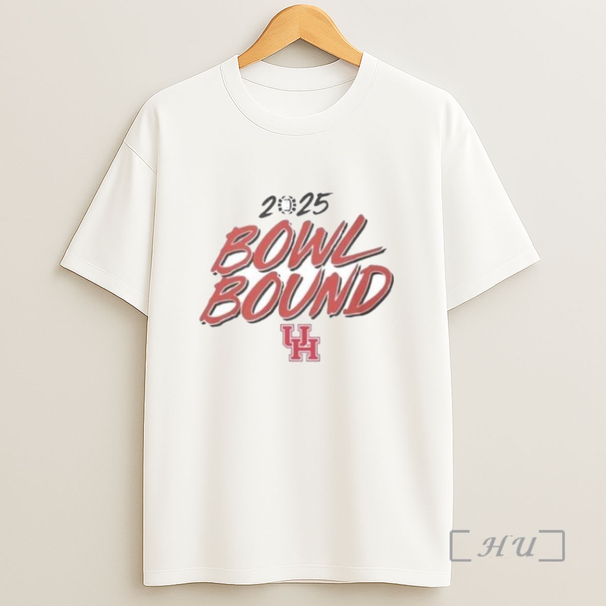 Premium Willie Fritz Houston Cougars 2025 Sweatshirt Tee Shirt