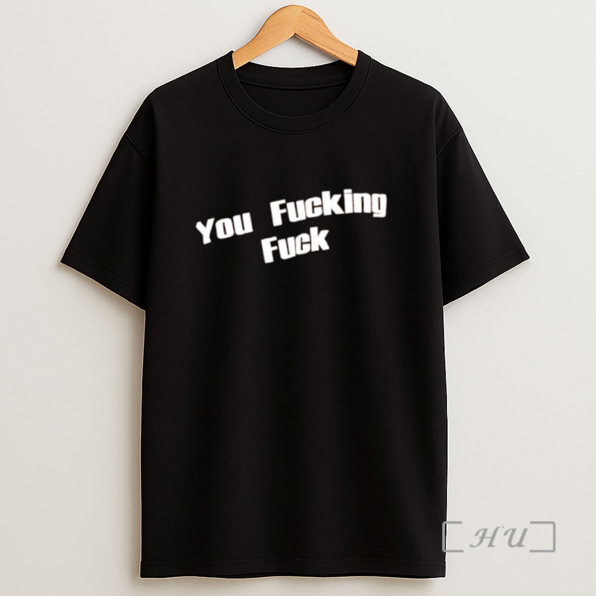 Premium You Fucking Fuck Trump Sweatshirt Tee Shirt