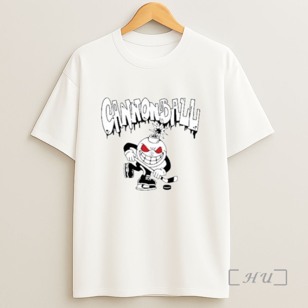 Premium Youngblood Records Cannoll Sweatshirt Tee Shirt