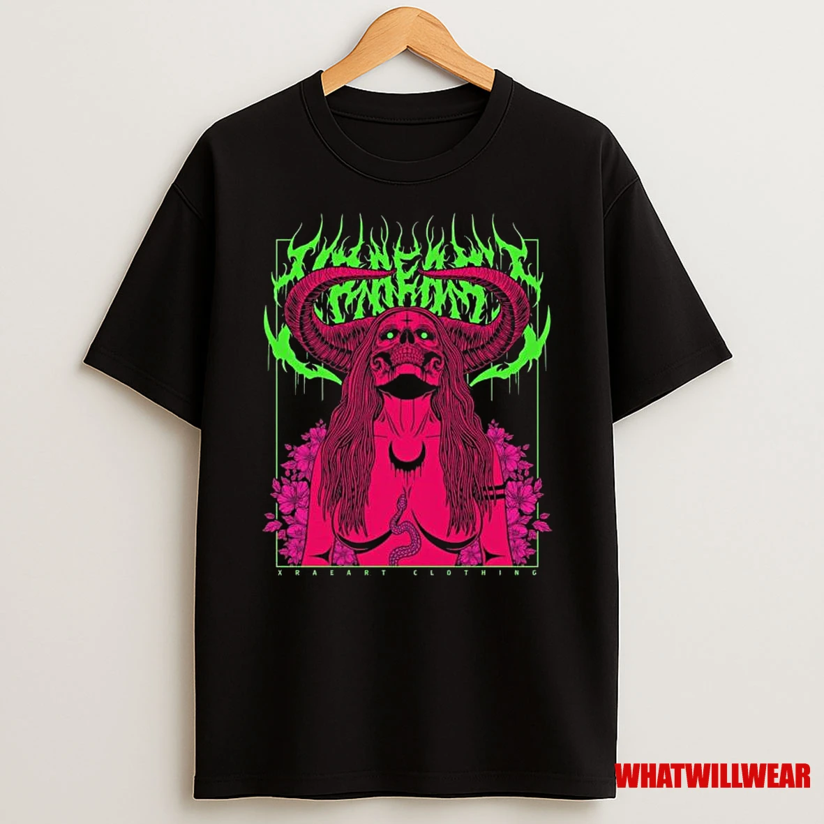 Primal Variant Sleep Tight Shirts