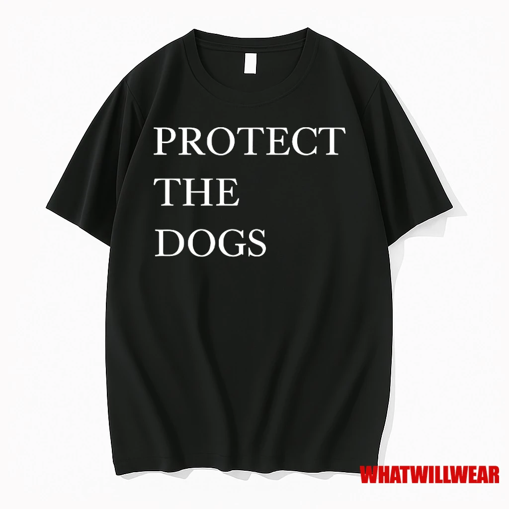 Protect The Dogs Shirts