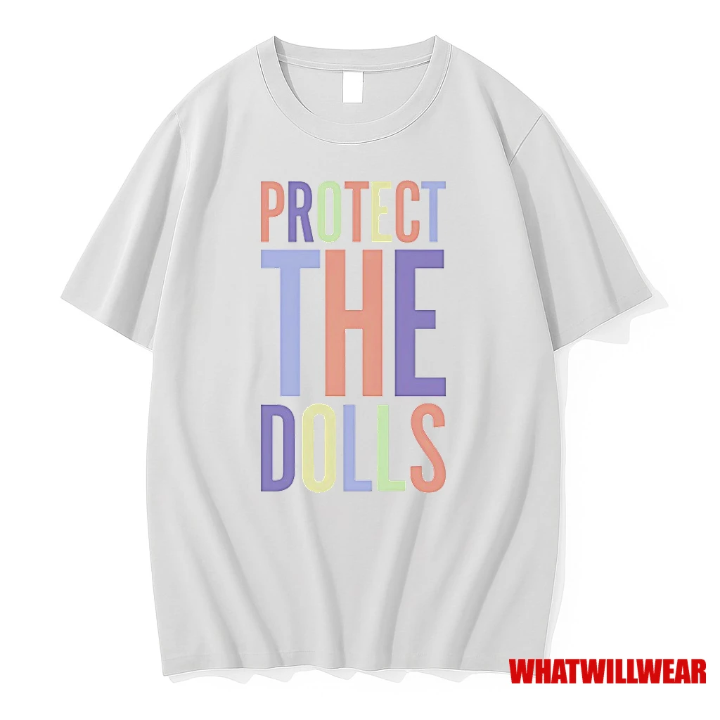 Protect The Dolls Trans Rights Shirts