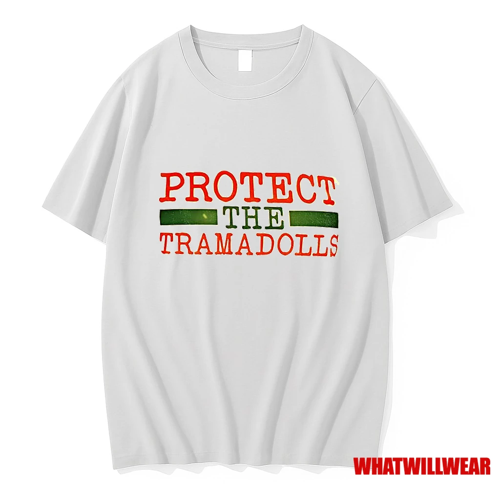 Protect The Tramadolls Shirts