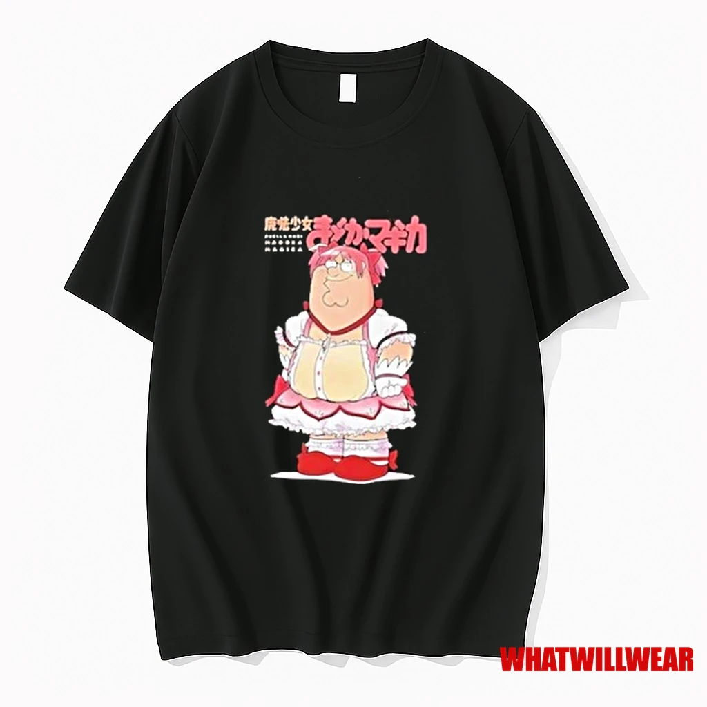 Puella Magi Madoka Magica Anime 2025 Shirts