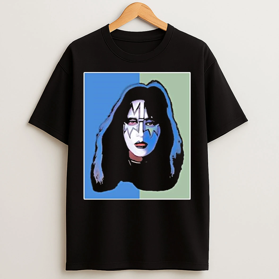 Rip Ace Frehley T Shirts