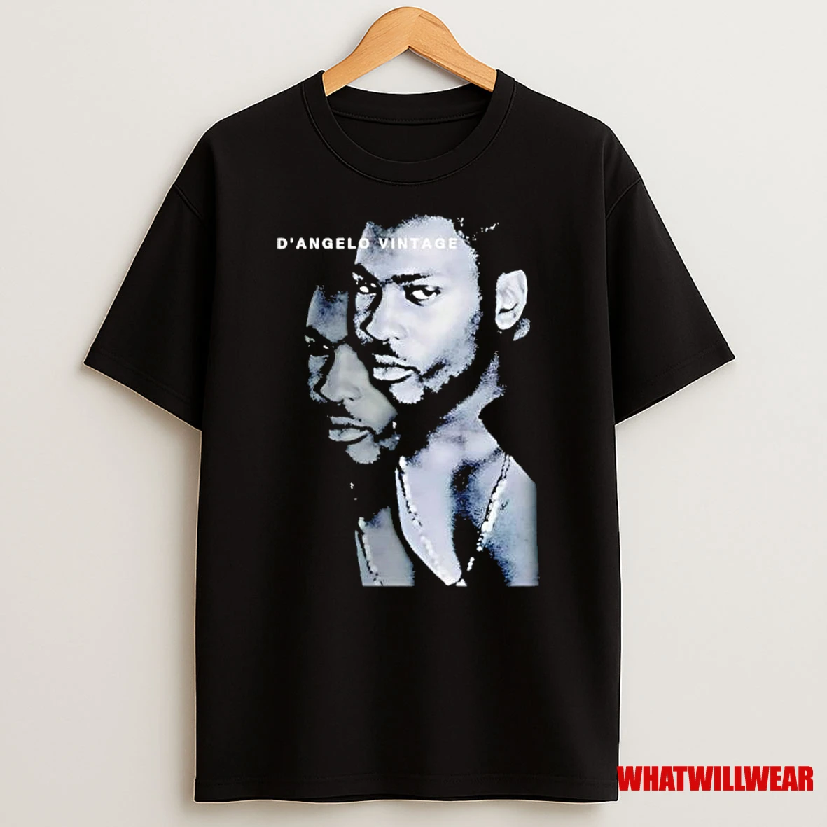 Rip Dangelo Thanks For Memories 1974 2025 Graphic Shirts