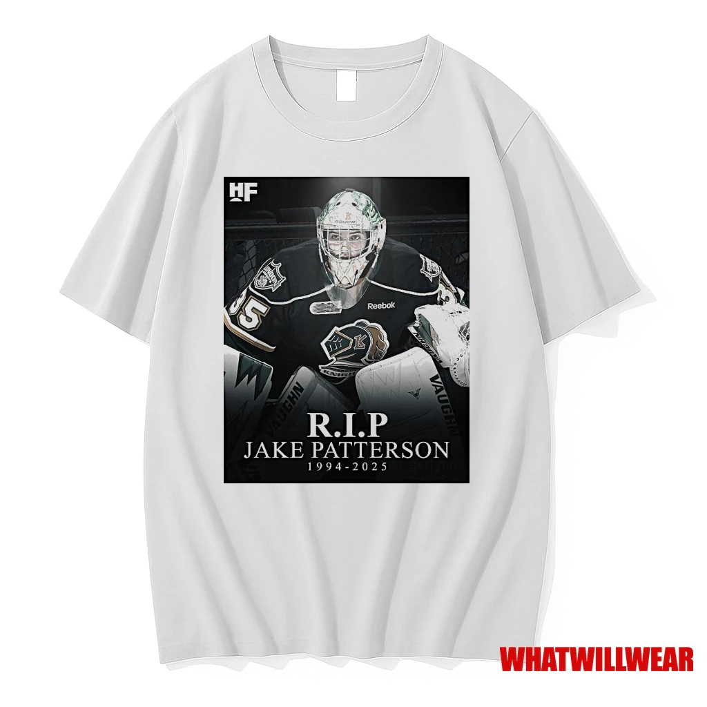Rip Jake Patterson Has Passed Away Suddenly At The Age Of 31 1994 2025 Shirts
