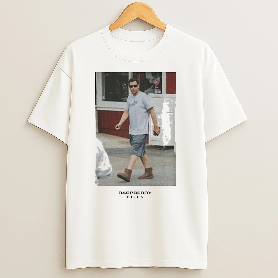 Raspberry Hills Adam Sandler T Shirts