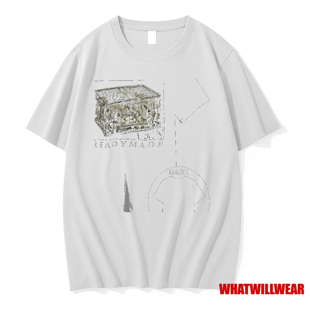 Ready Made Shirts