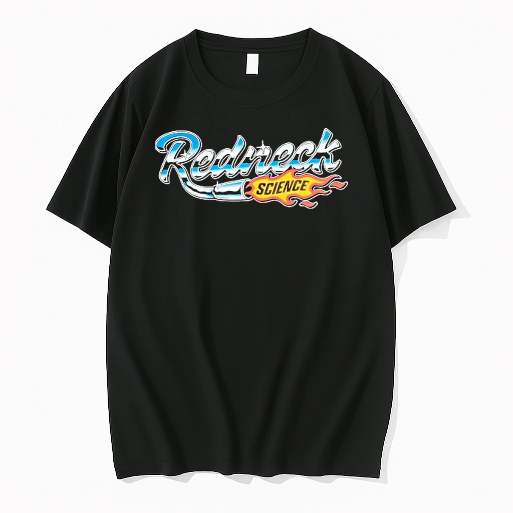 Redneck Science Backfire Shirts