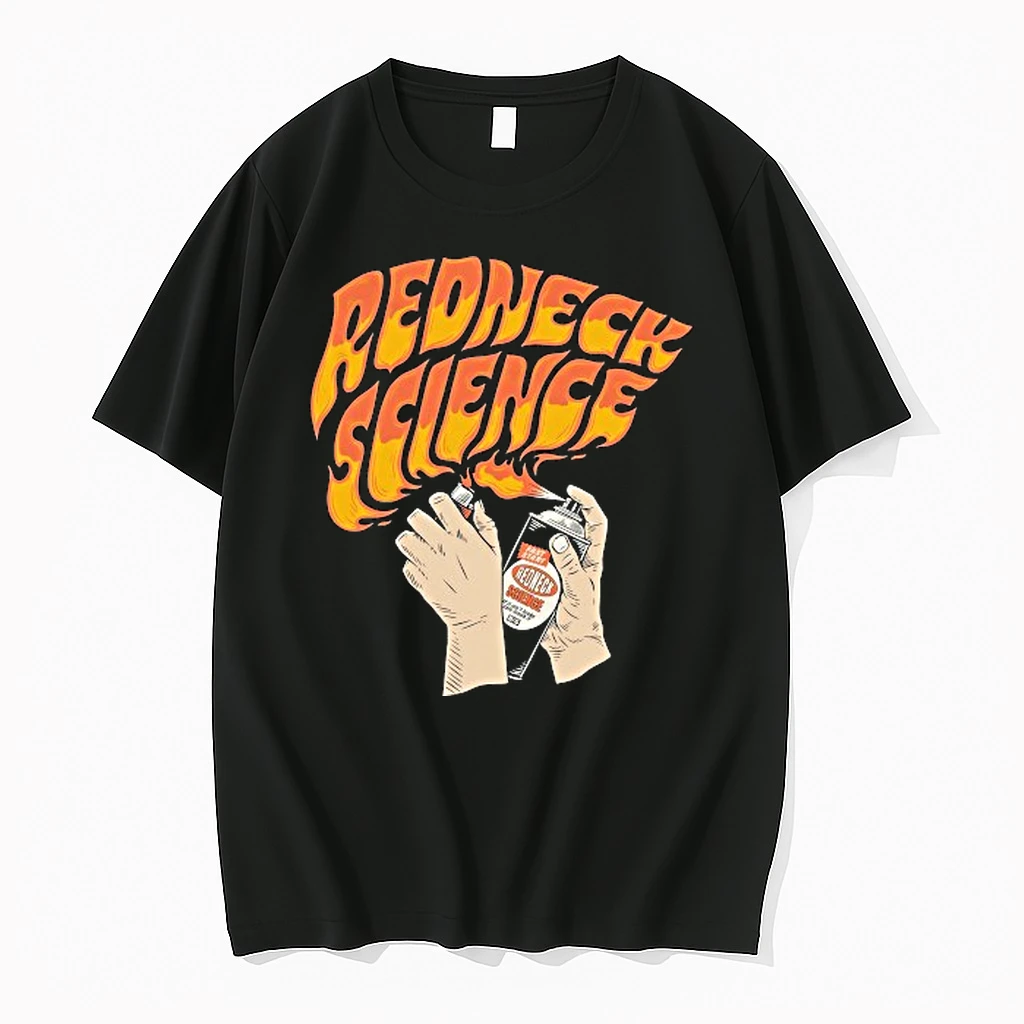 Redneck Science Fast Start Shirts