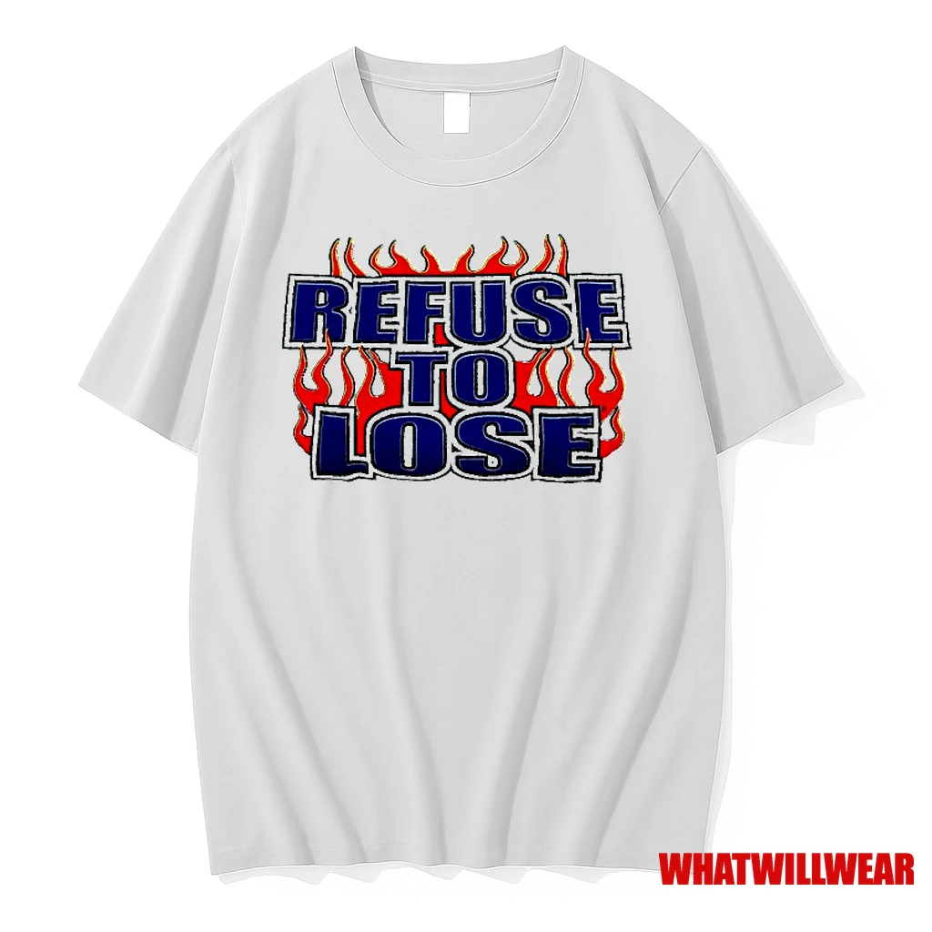 Refuse To Lose Hendrick Motorsports Shirts