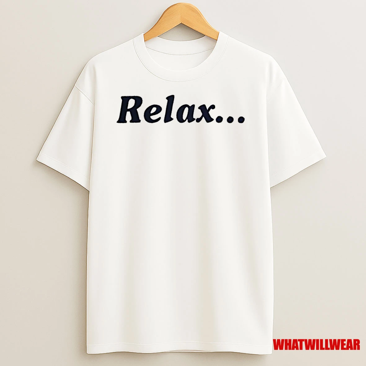 Relax Shirts