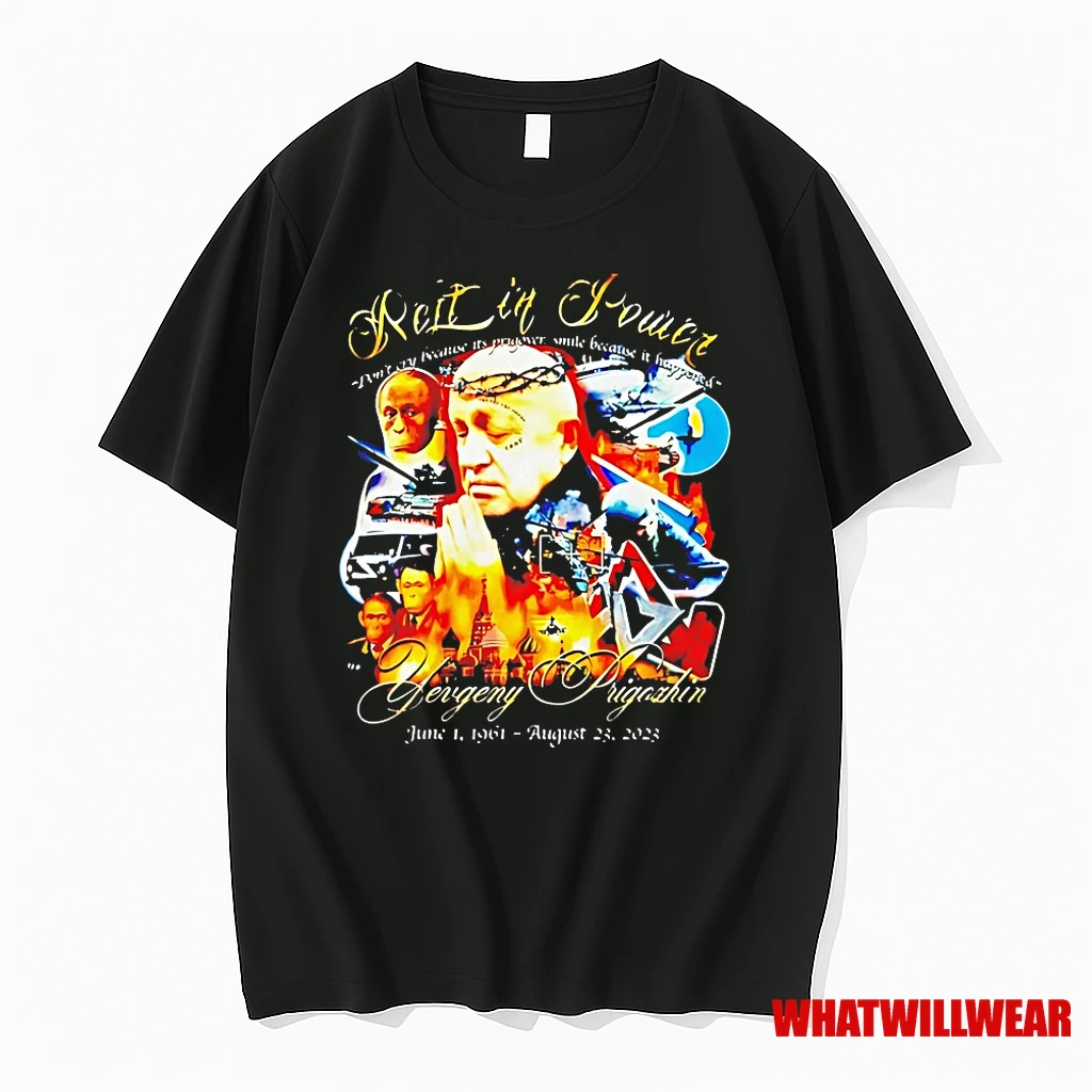 Rest In Power Rollin Power June 1 1961 August 23 2023 Shirts