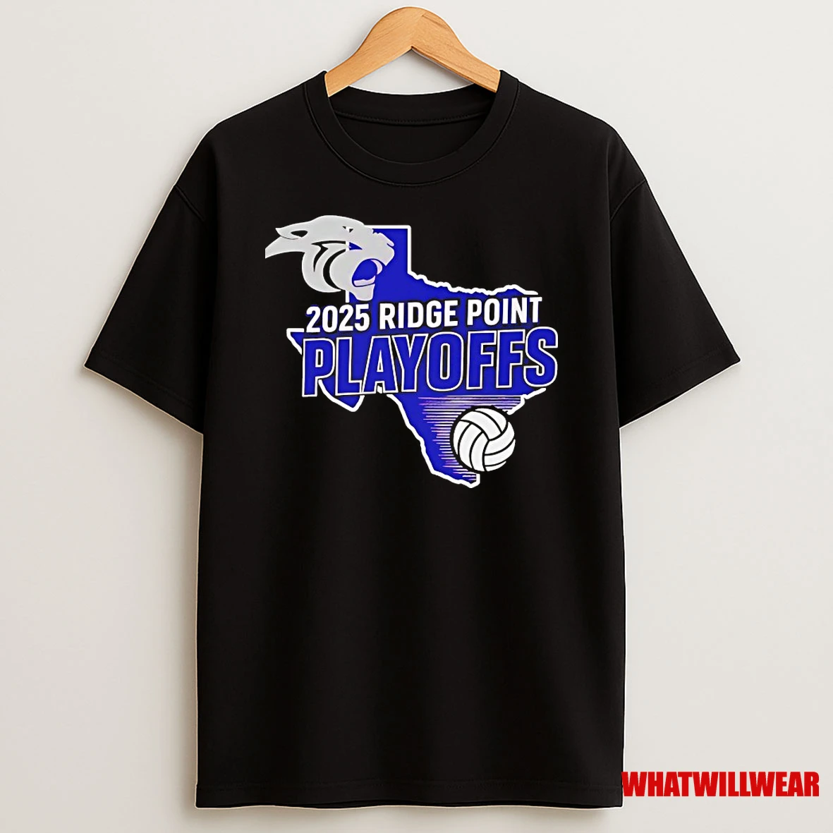 Ridge Point Playoffs 2025 Shirts