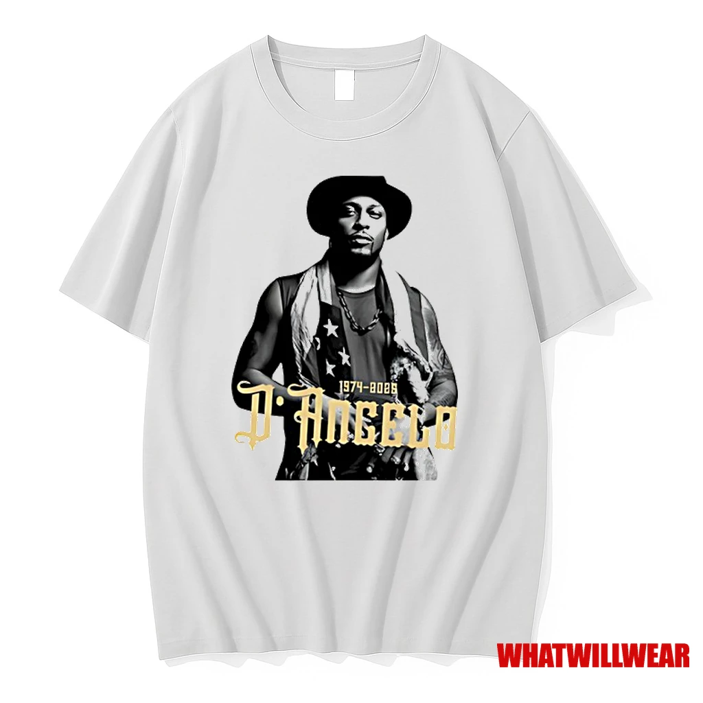 Rip Dangelo 1974 2025 Brown Sugar Shirts