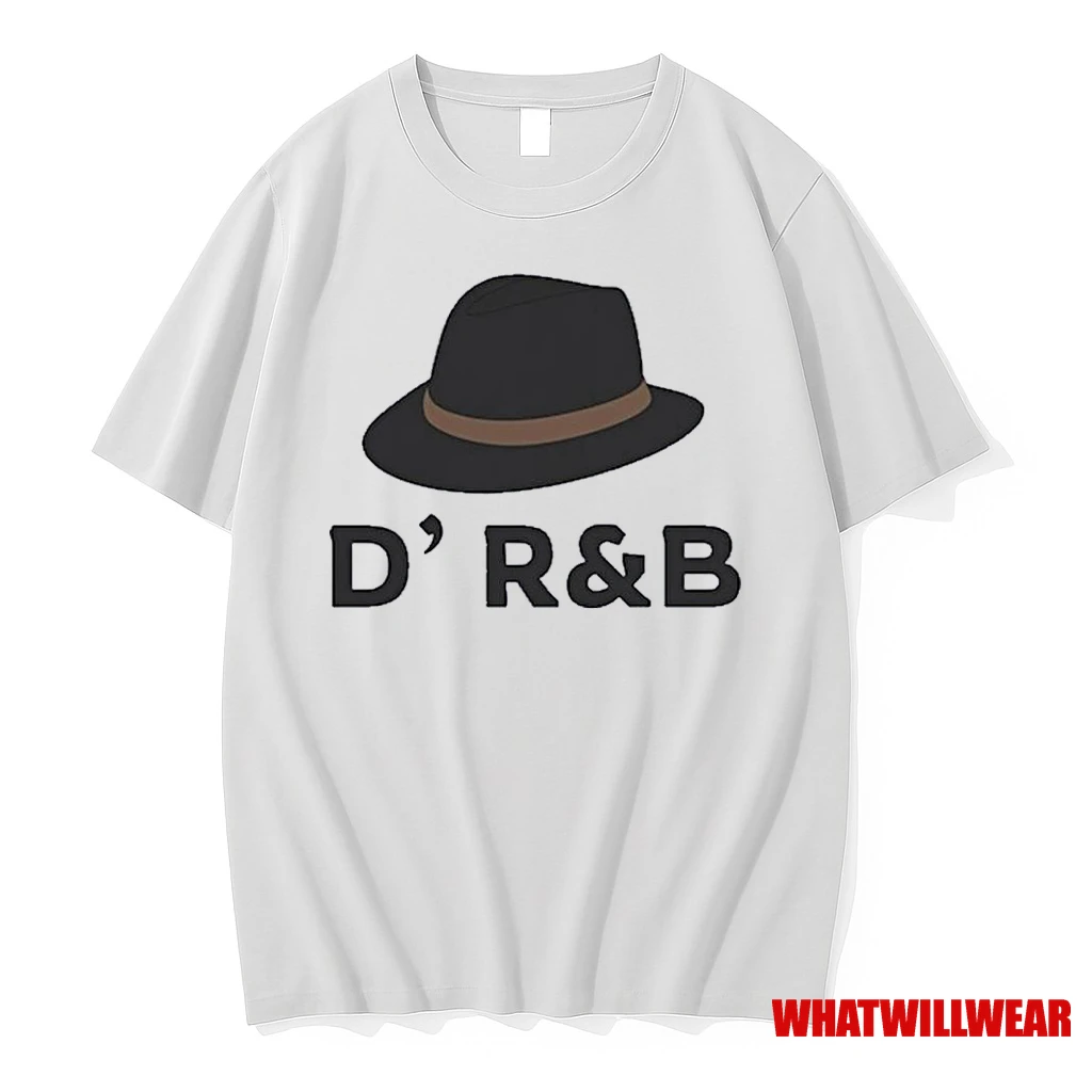 Rip Dangelo Neo Soul D Rb Shirts