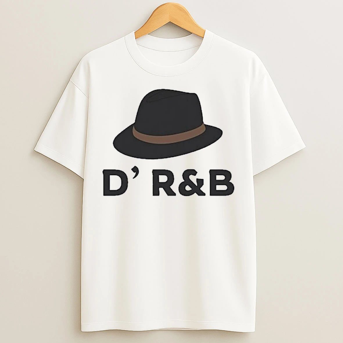 Rip Dangelo Neo Soul D Rb T Shirts