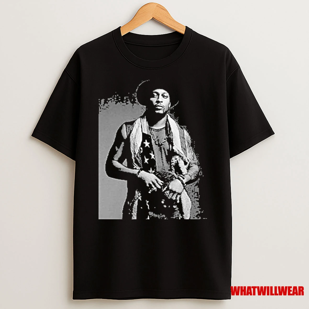Rip Dangelo Photo Shirts