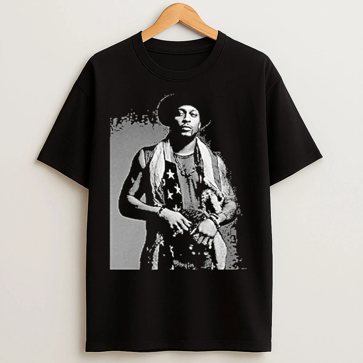 Rip Dangelo Photo T Shirts