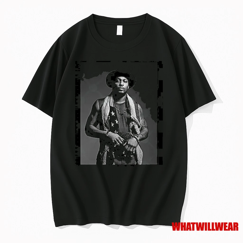 Rip Dangelo Shirts