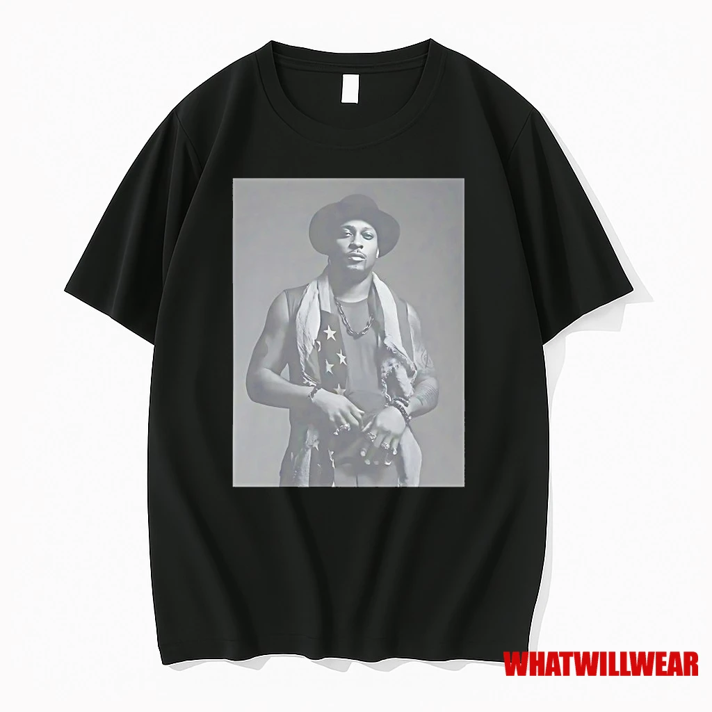 Rip Dangelo Thank You For The Memories Shirts
