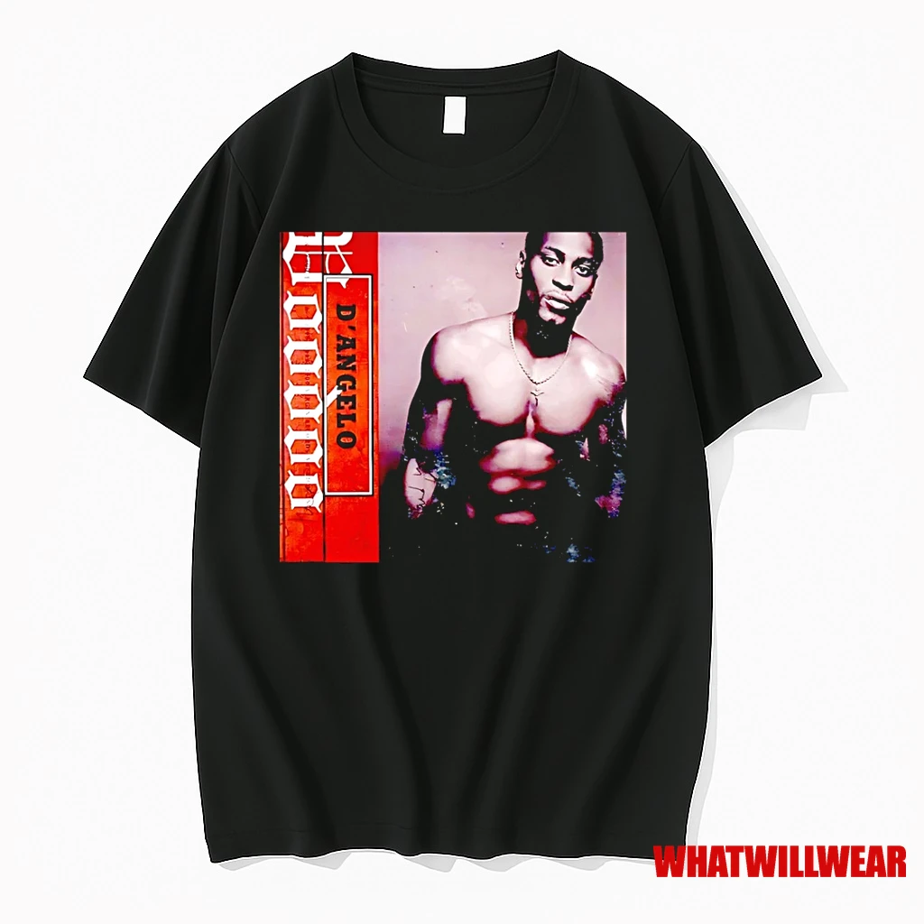 Rip Dangelo Rb The Legend Shirts