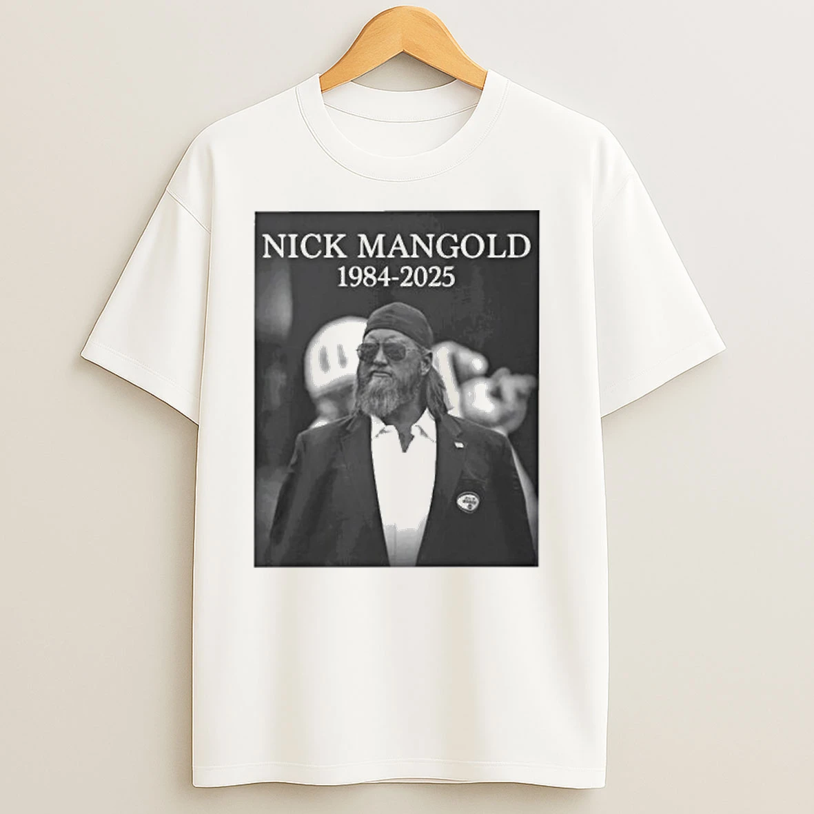 Rip Nick Mangold Ny Jets Legend T Shirts