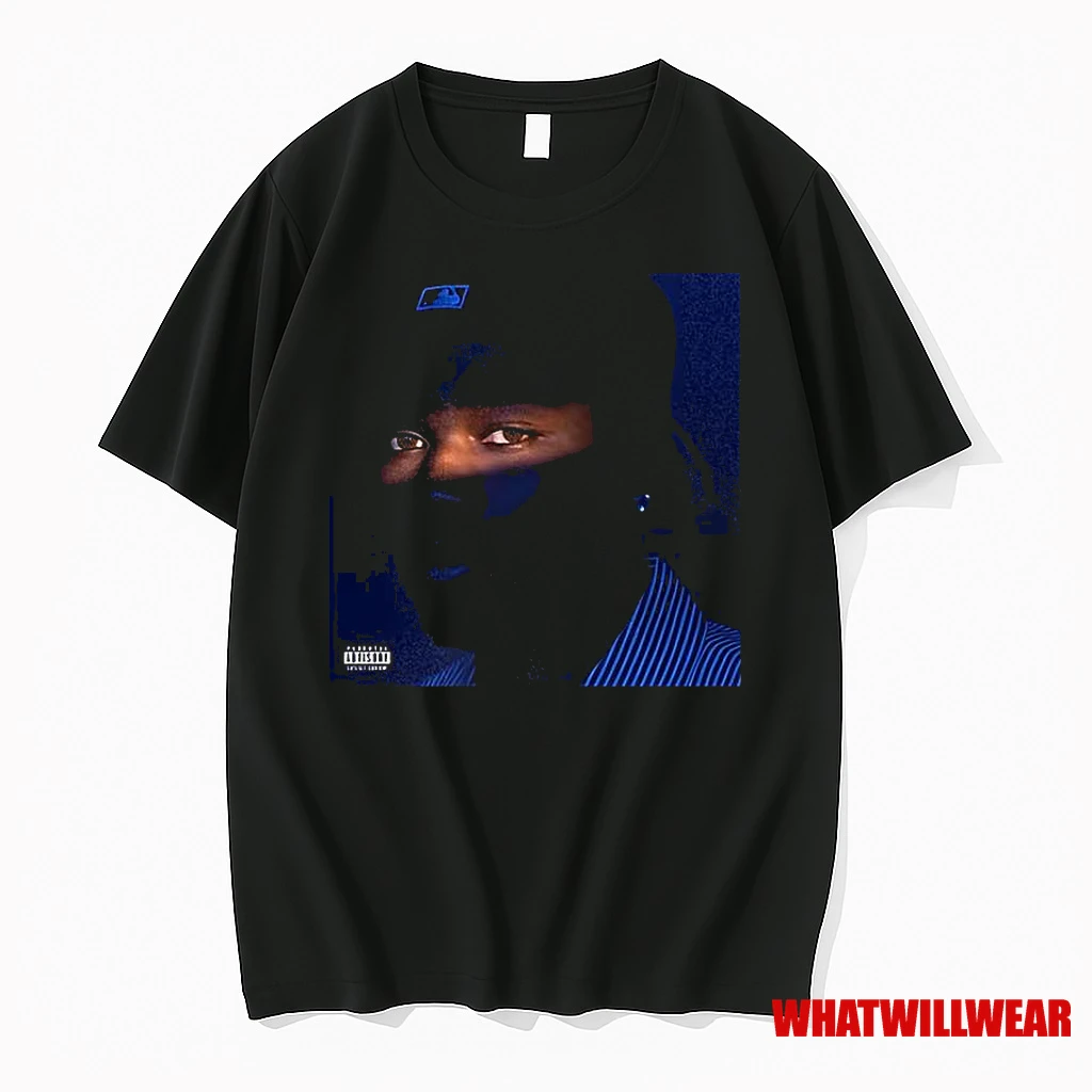 Roddy The Navy Album Exclusive 2025 Hip Hop Drop Shirts