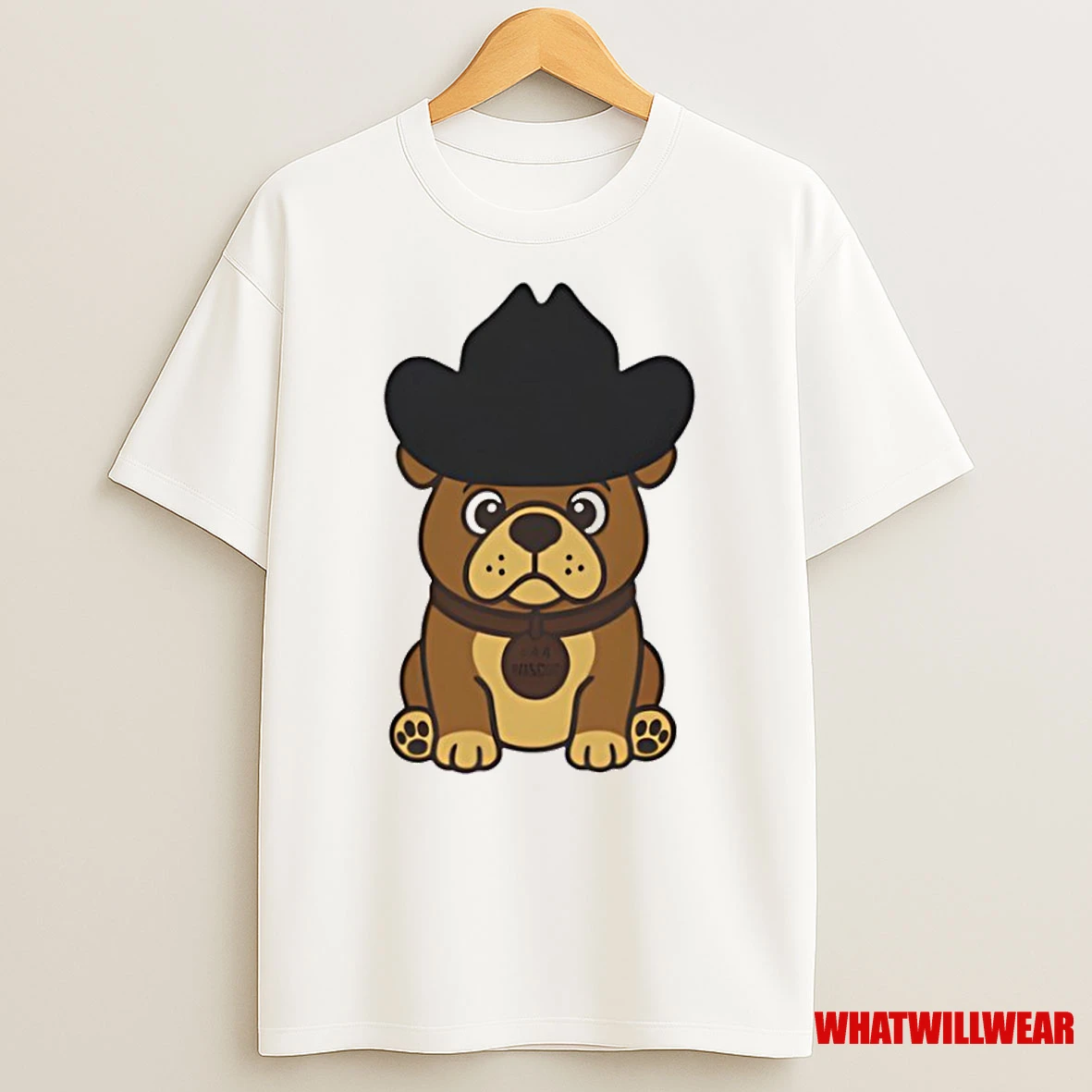 Rodeo Roscoe Shirts
