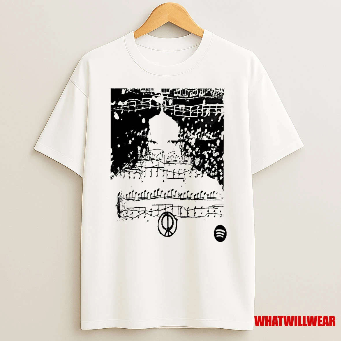 Rosalia New Era Lux In Madrid 2025 Shirts