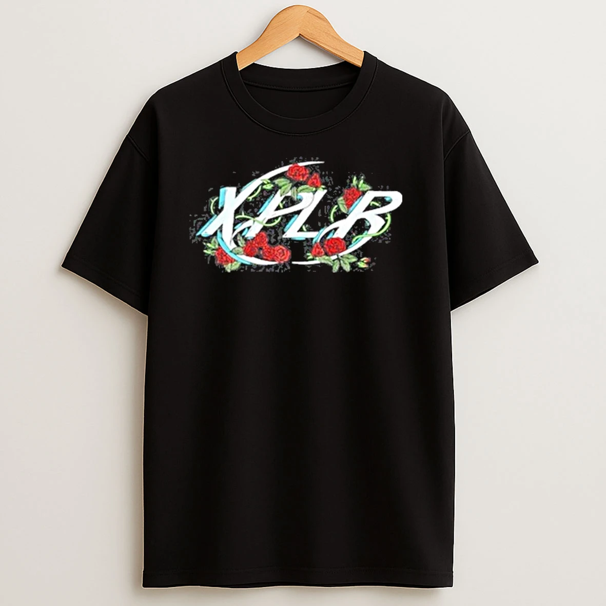 Roses Xprl Halloween 2025 Shirts
