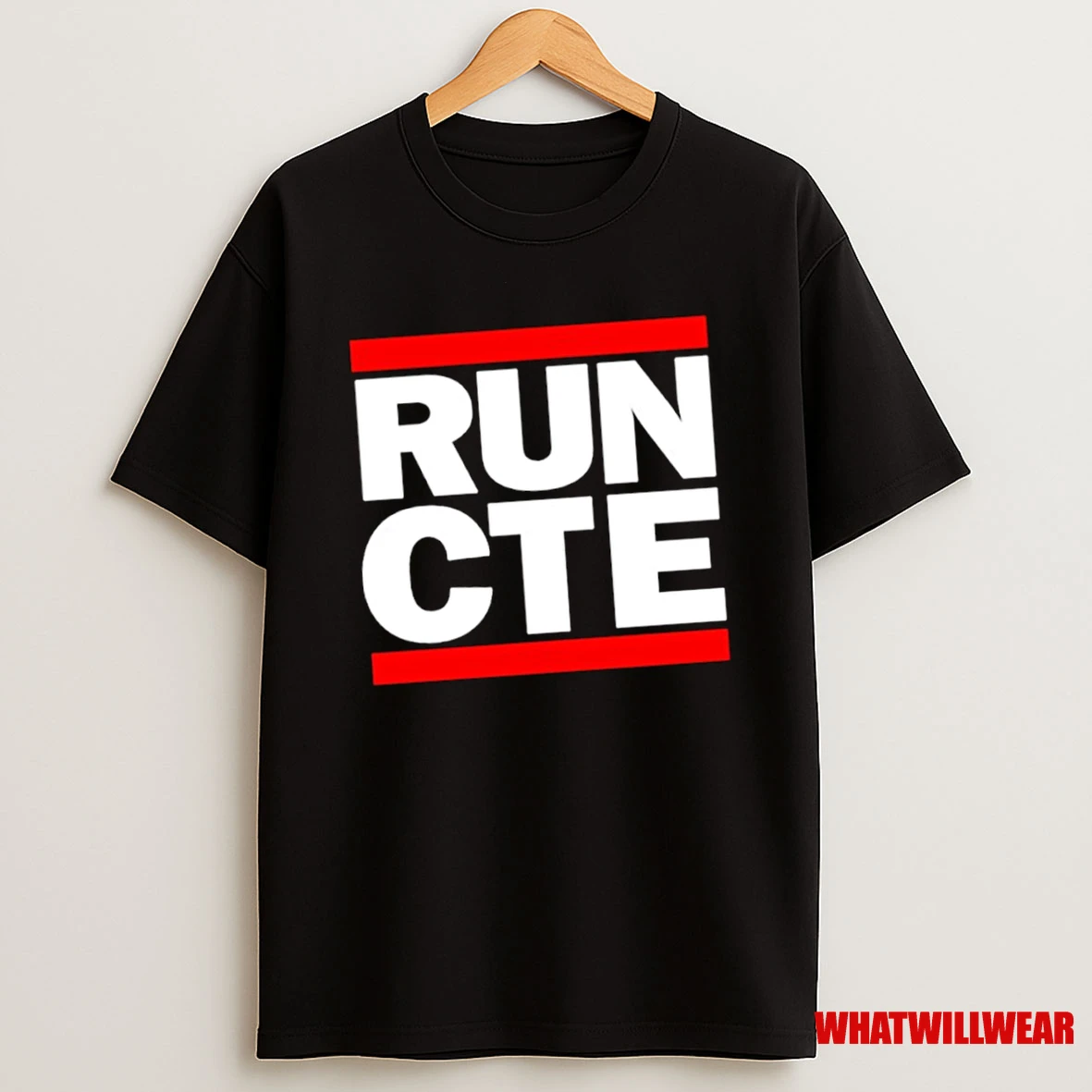 Run Cte Shirts