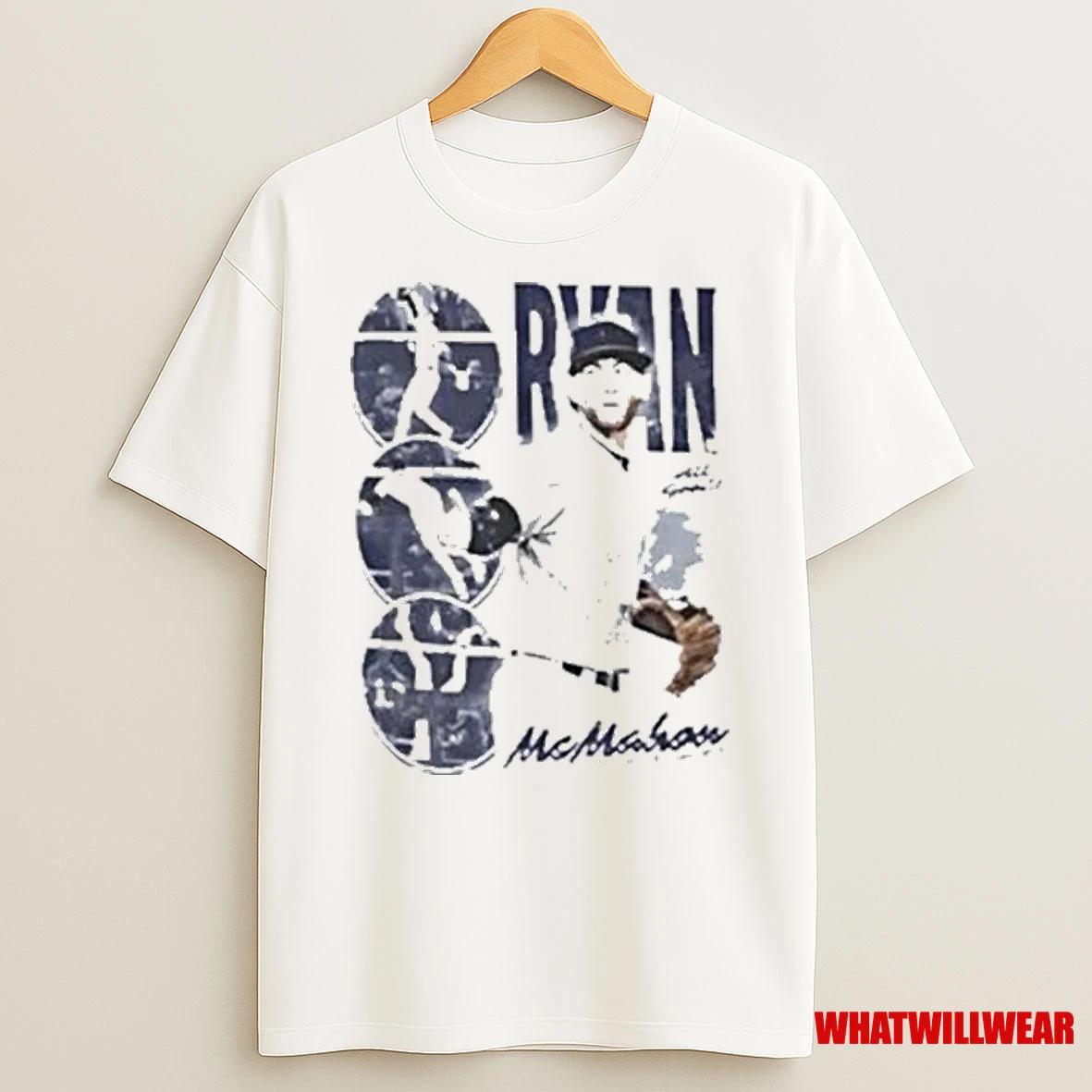 Ryan Mcmahon Spectacular Catch Baseball Shirts