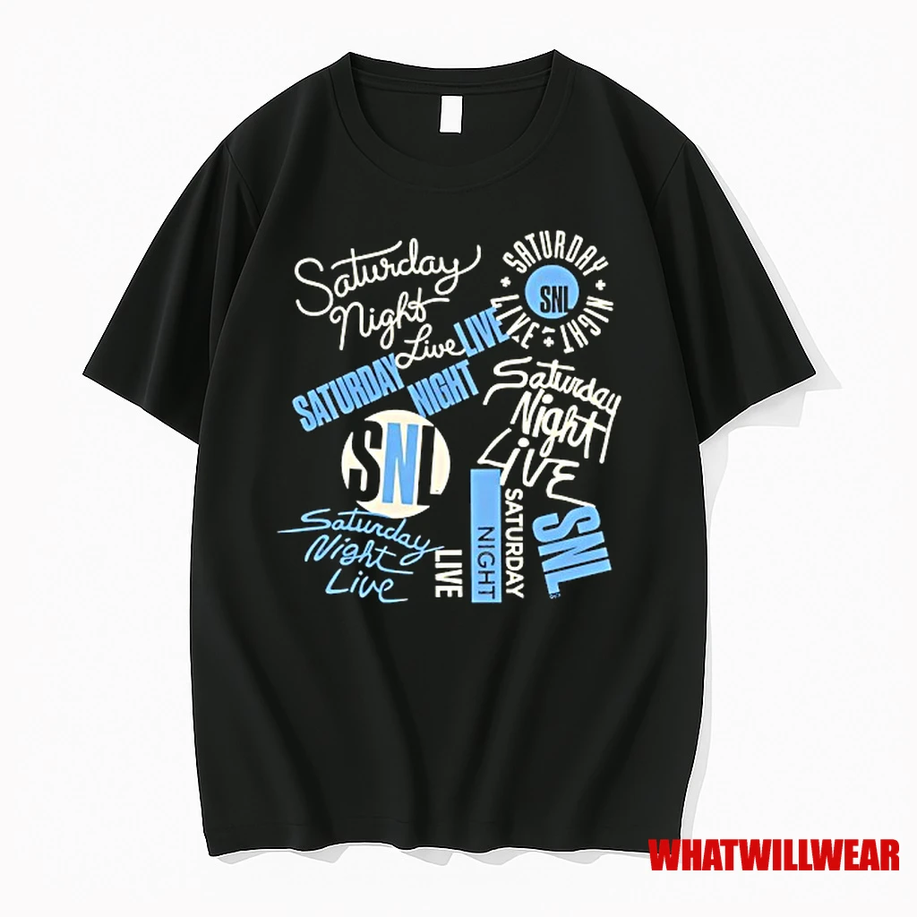 Snl Saturday Night Live Shirts
