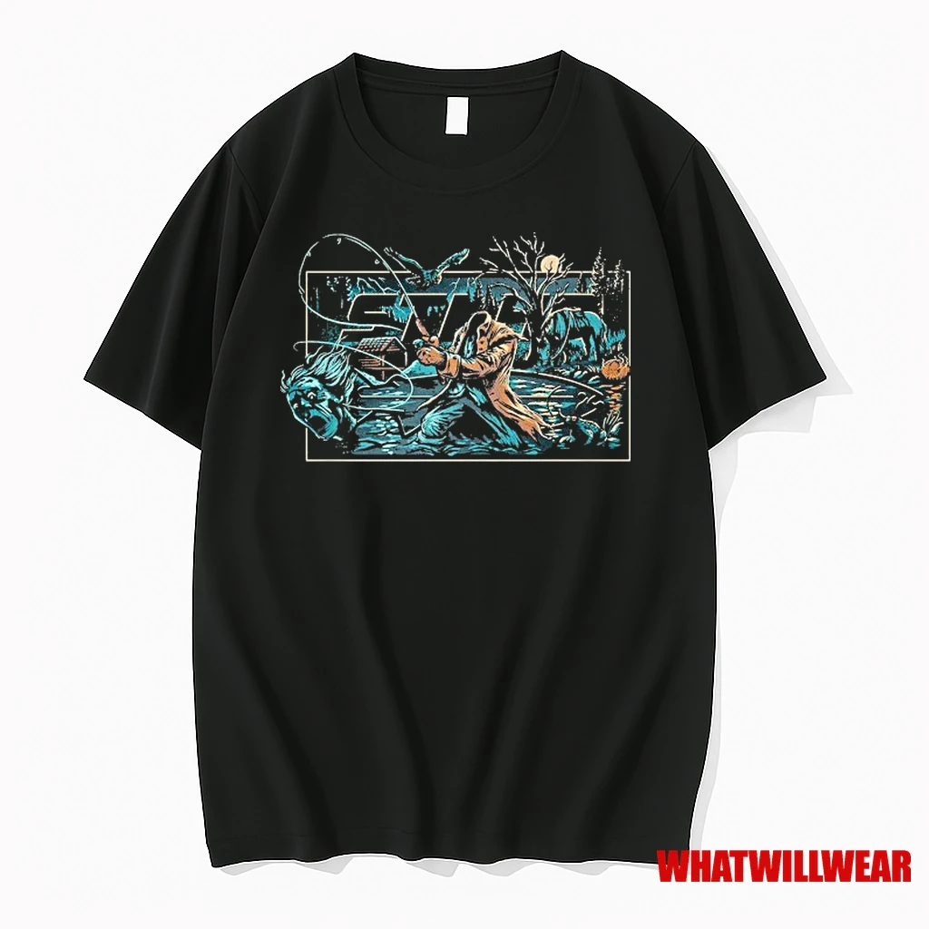 Stlhd Brom Bones Halloween Shirts