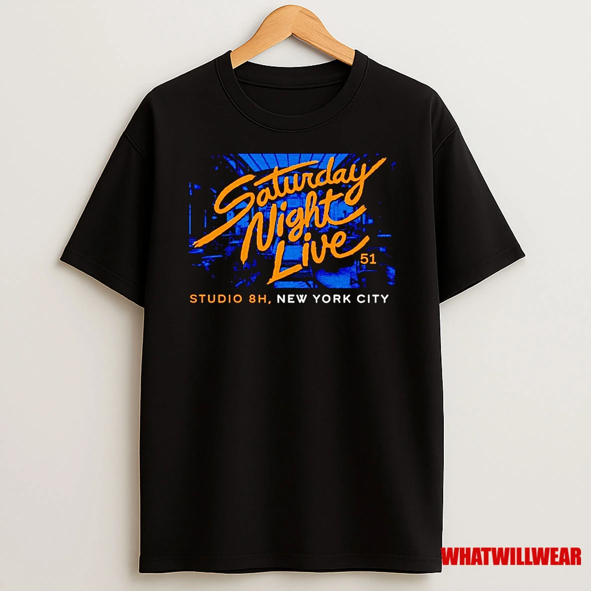 Sabrina Carpenter Saturday Night Live 51 Concert Shirts