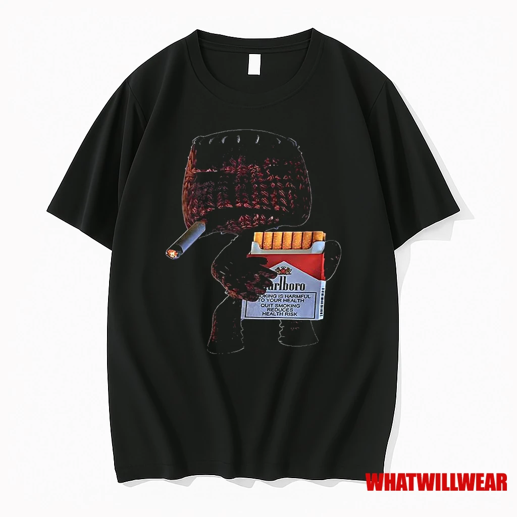 Sackboy Marlboro Shirts