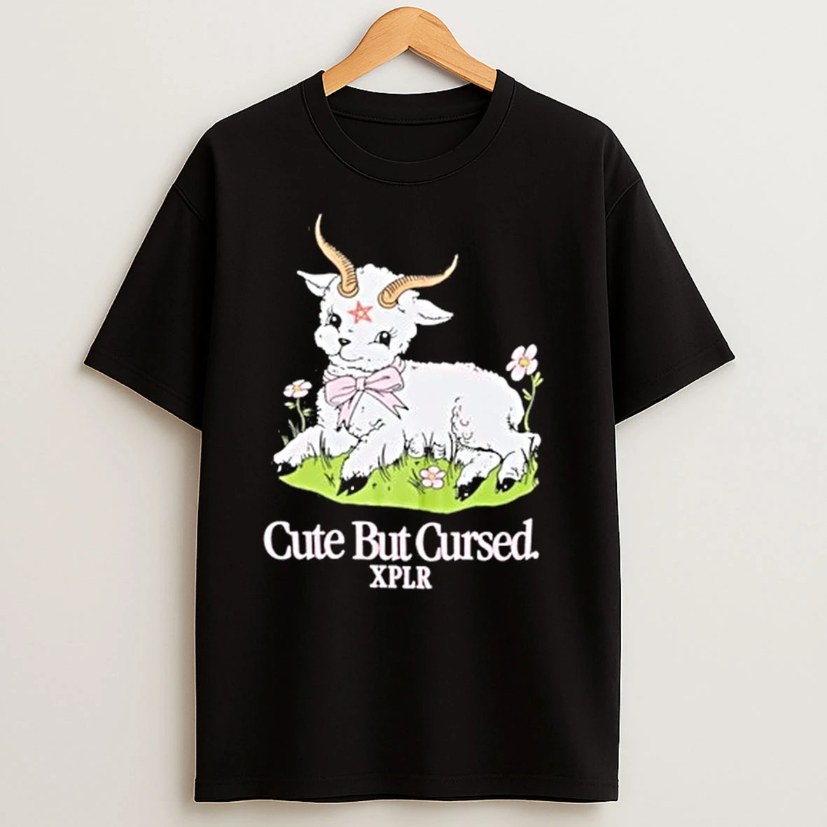 Sam And Colby Cute But Cursed Oct 2025 Shirts