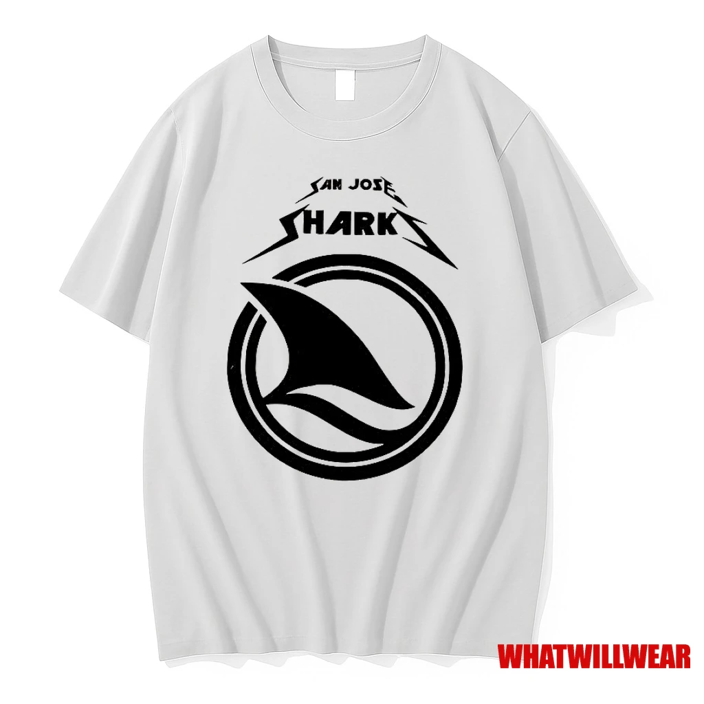 San Jose Sharks Game Day And Favorite Shirts